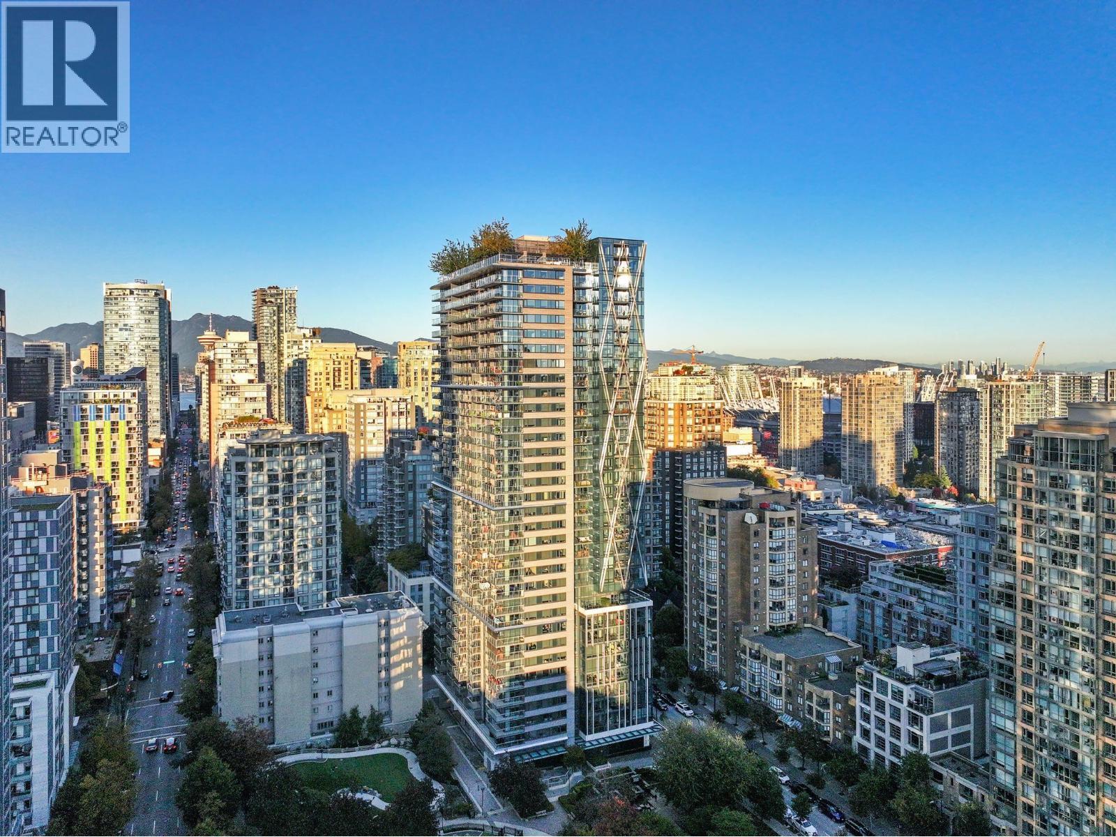1610 1111 Richards Street Property Photo 39