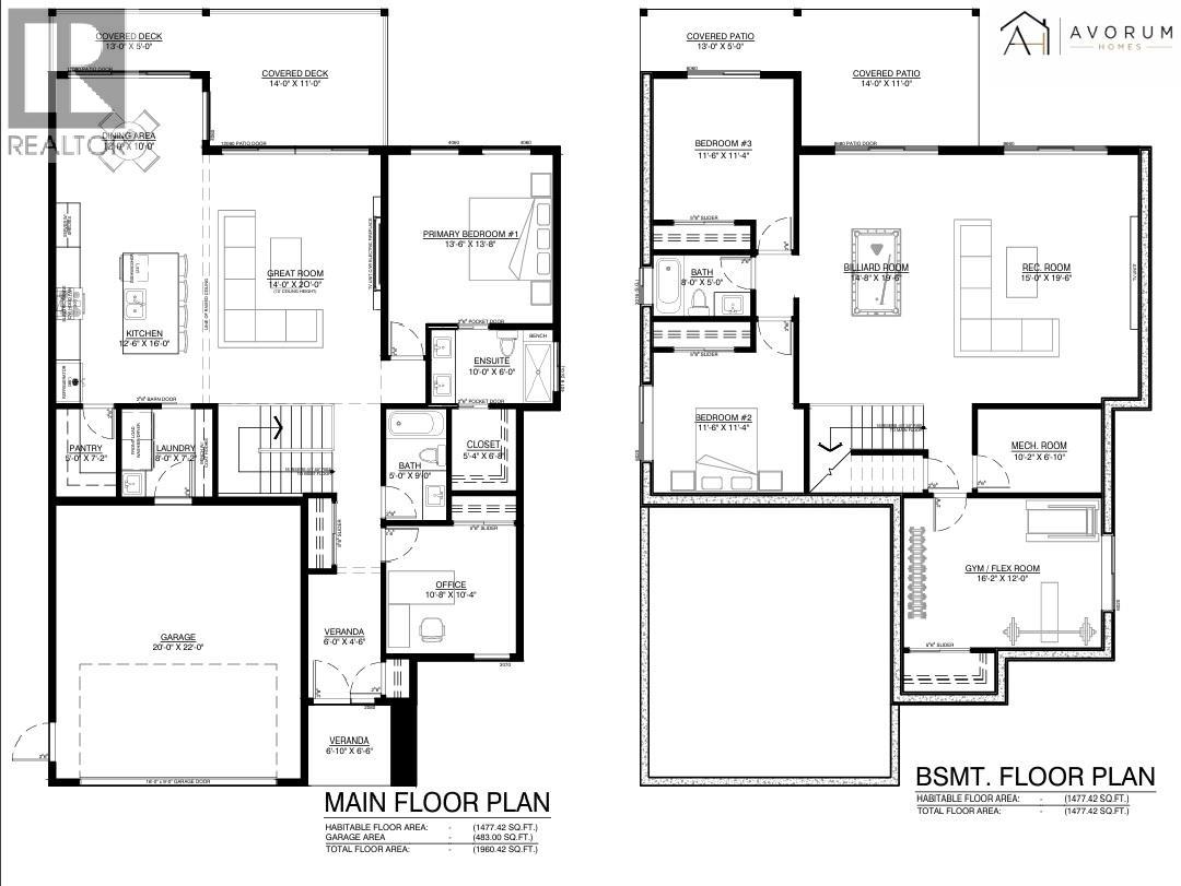 325 4087 Brink Place Property Photo 2
