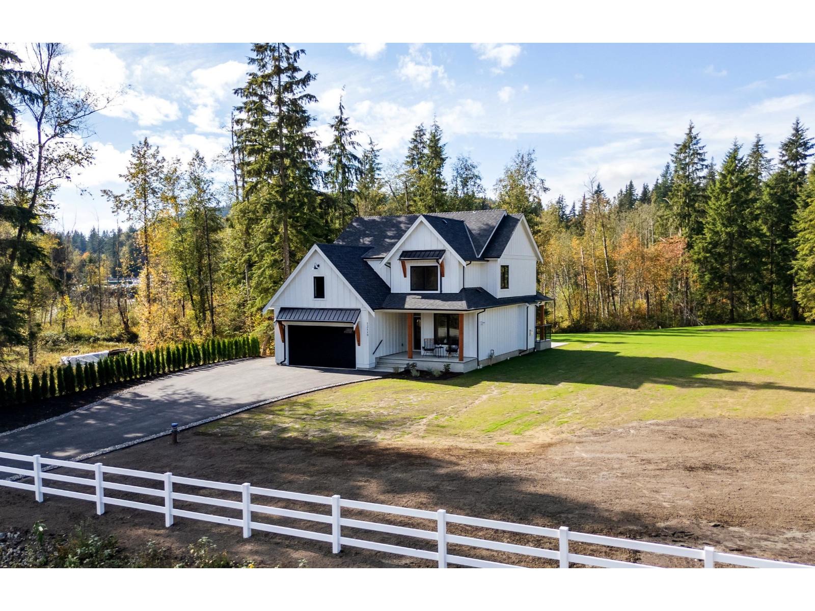 12119 Rolley Lake Street Property Photo 1