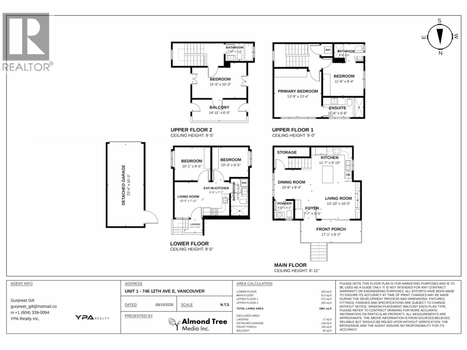 1 746 E 12th Avenue Property Photo 40