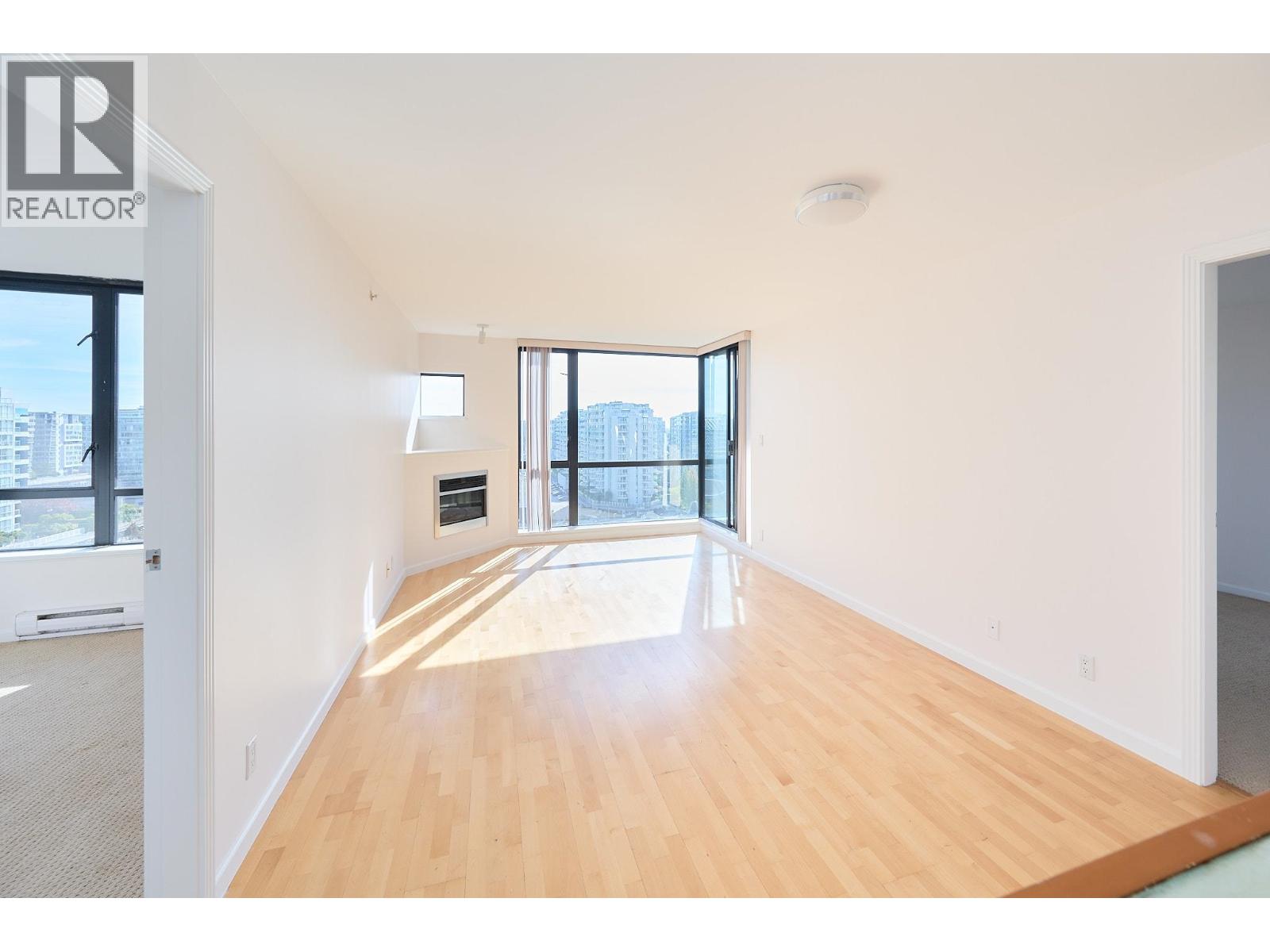 1703 7831 Westminster Highway Property Photo 5