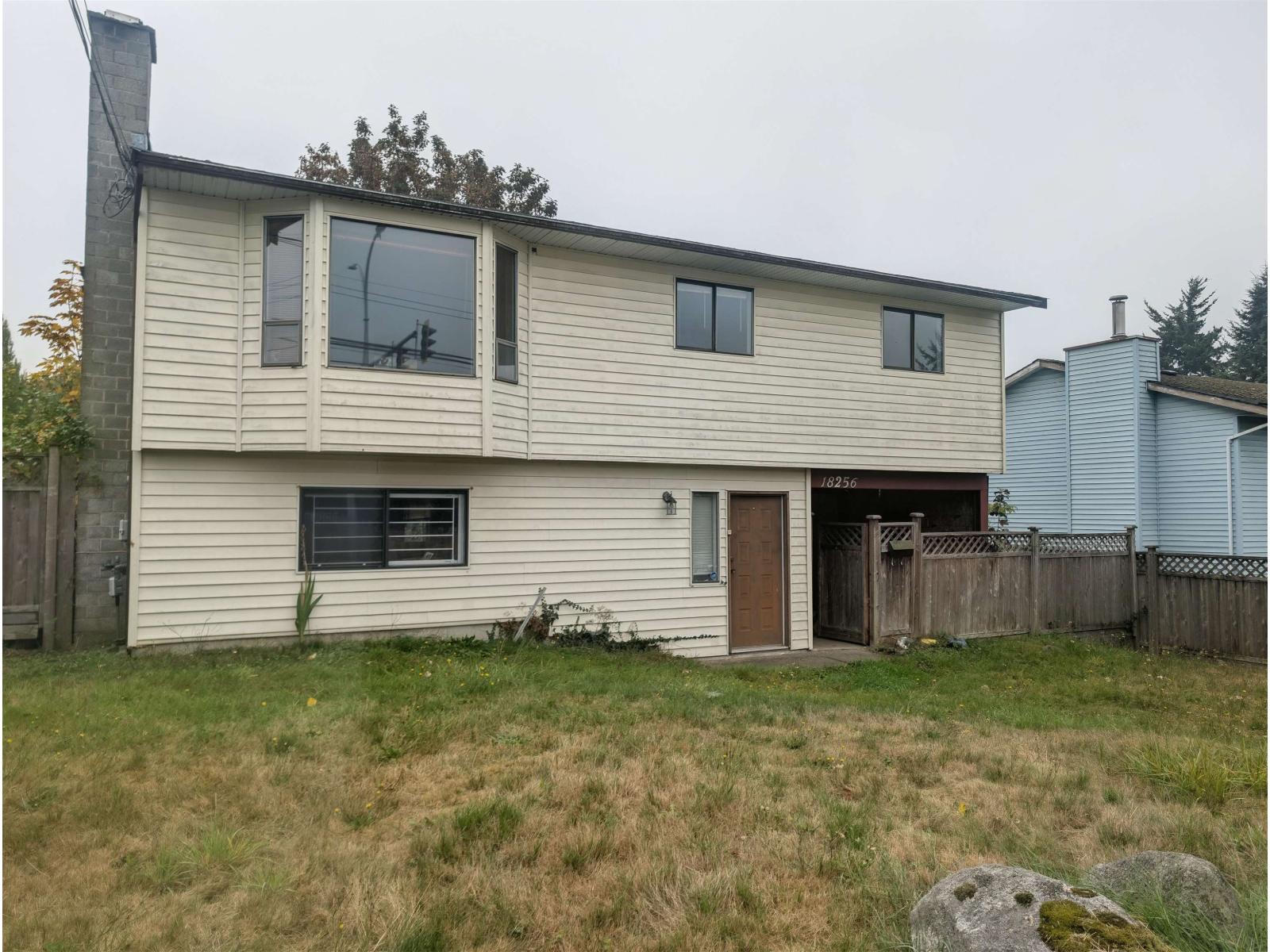 18256 64 Avenue Property Photo 1