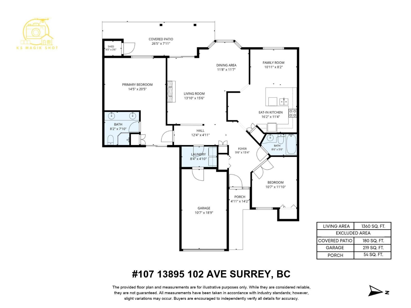 107 13895 102 Avenue Property Photo 30