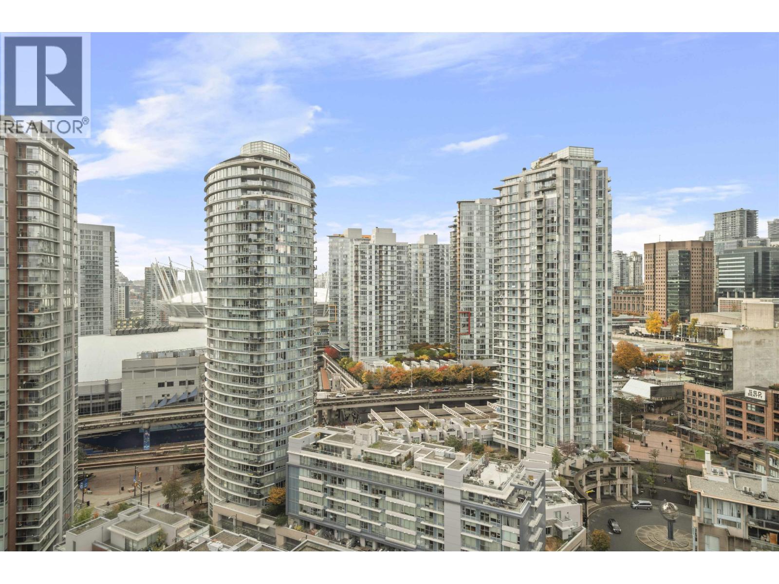 2501 63 Keefer Place Property Photo 21