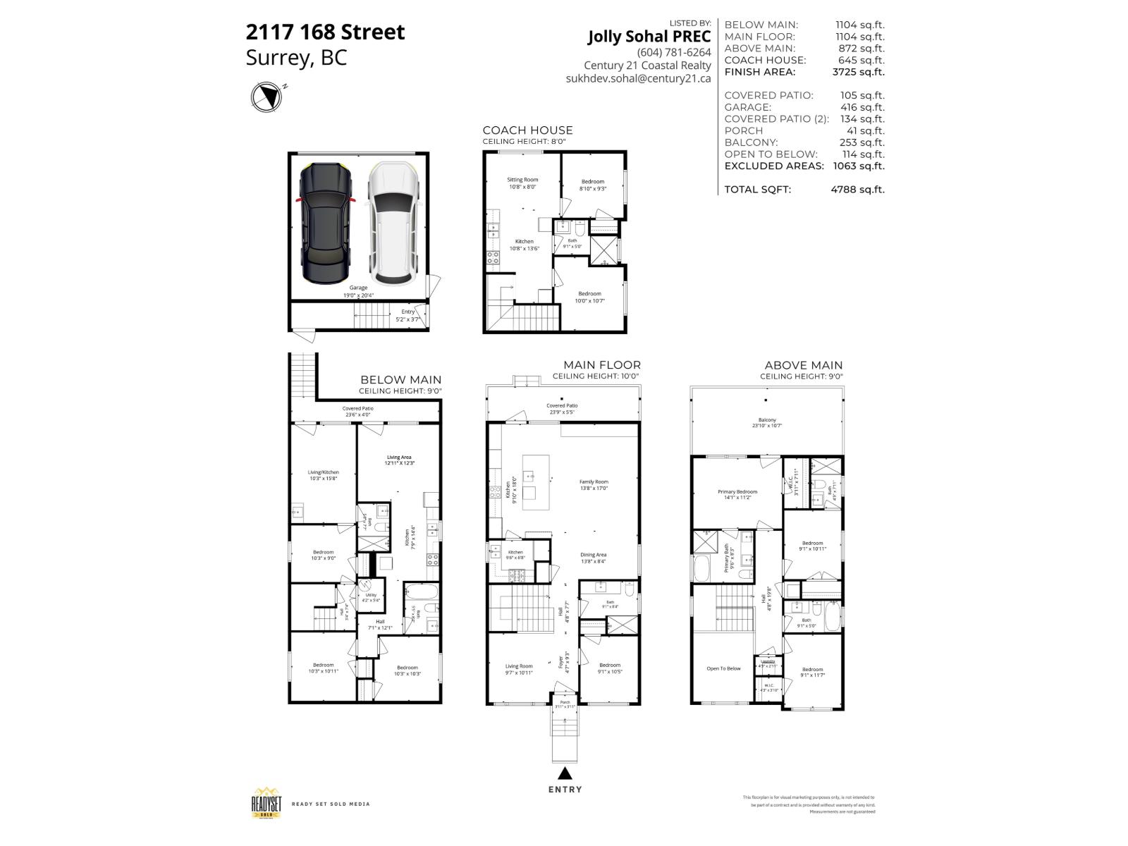 2117 168 Street Property Photo 40