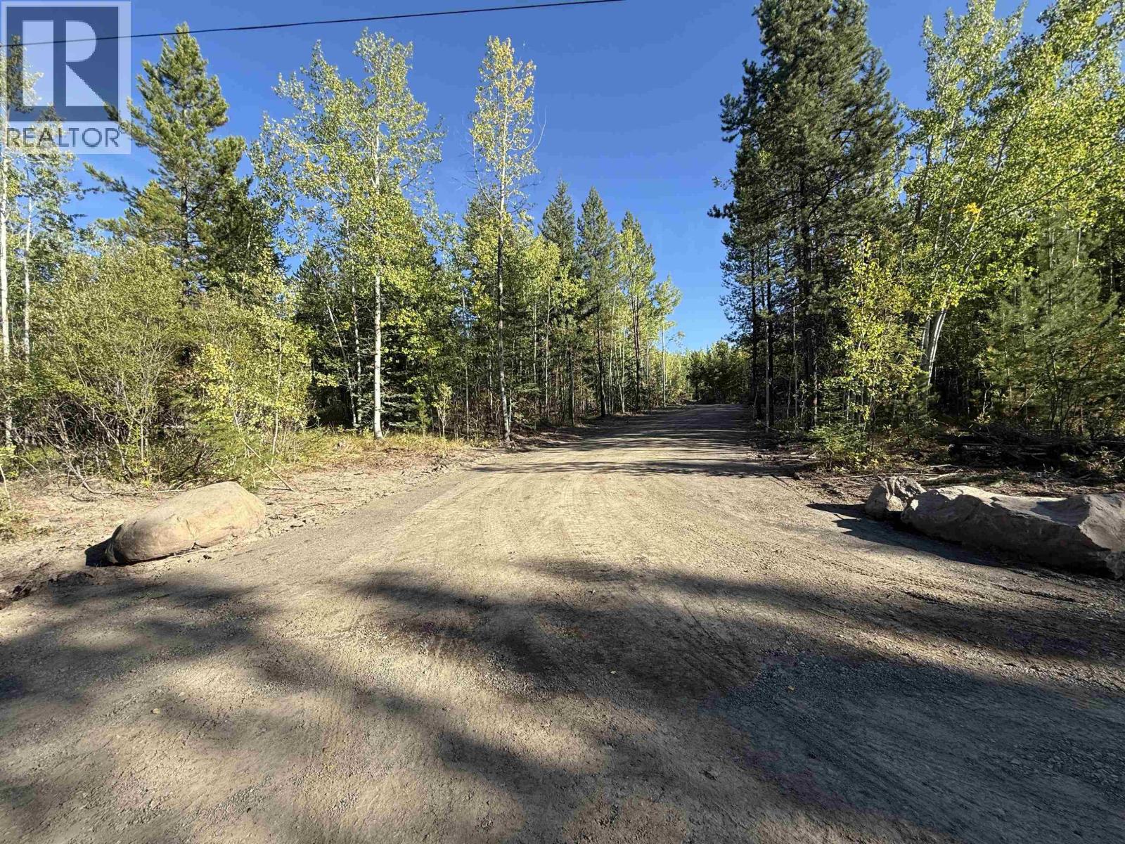 Prop Lot 2 Butte Road Property Photo 1