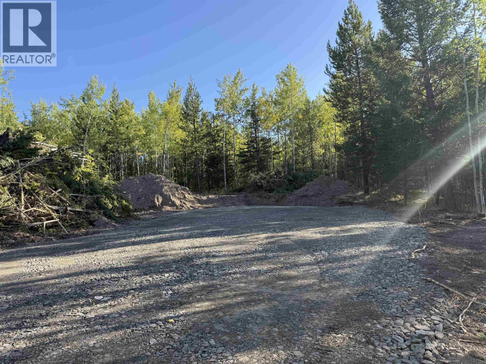 Prop Lot 2 Butte Road Property Photo 9