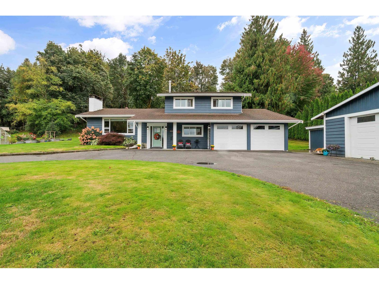 33456 Clayburn Road Property Photo 1