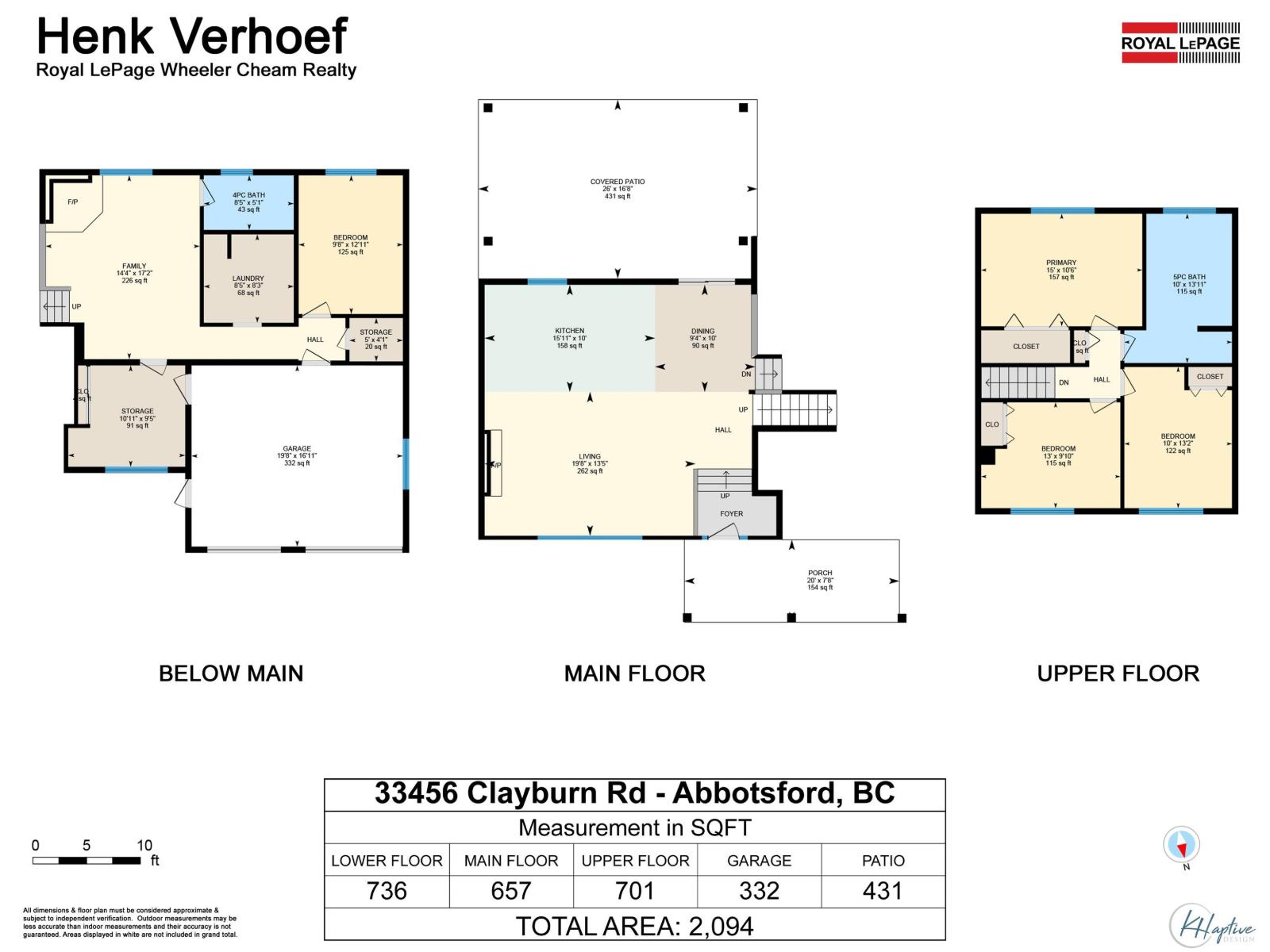 33456 Clayburn Road Property Photo 4