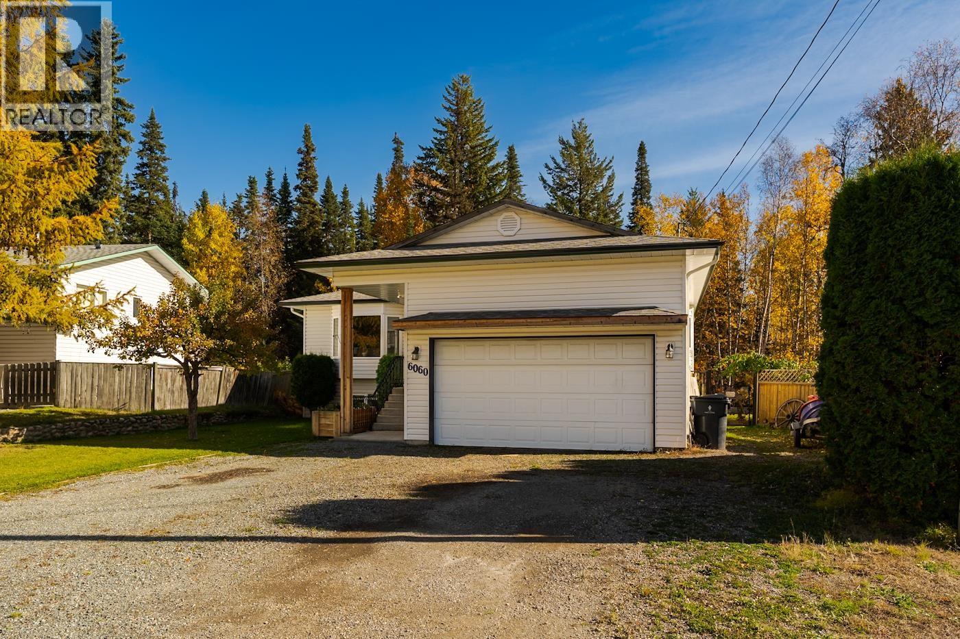 6060 Springall Crescent Property Photo 1