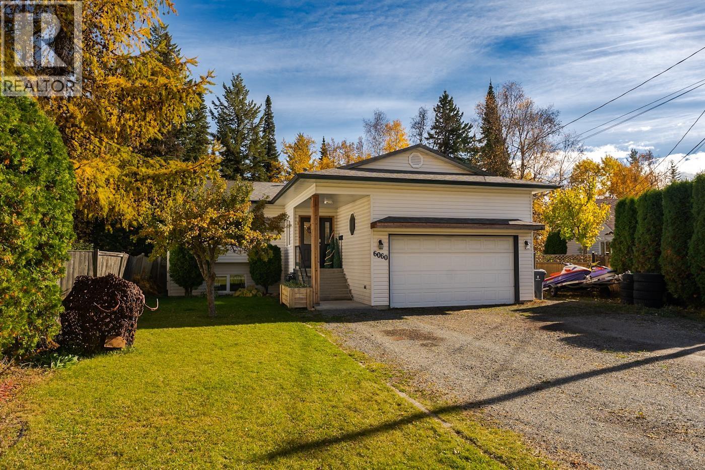 6060 Springall Crescent Property Photo 2