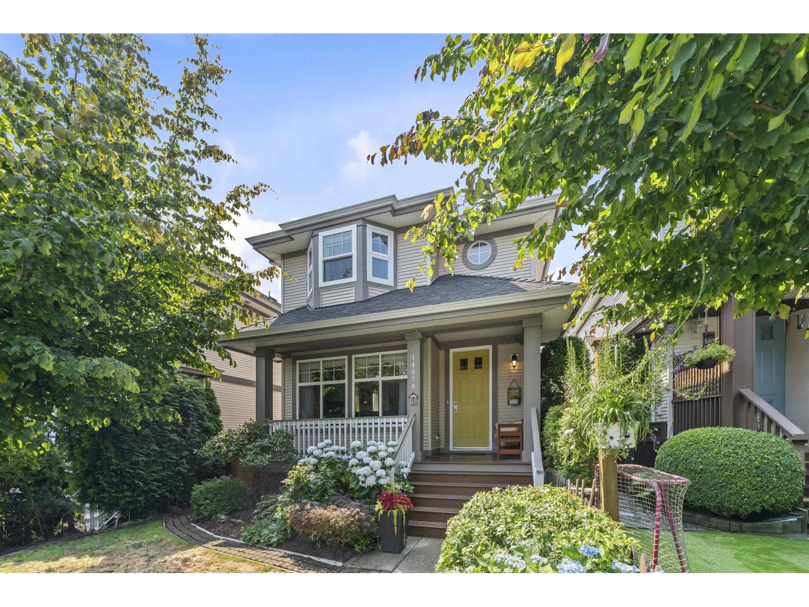 14876 56a Avenue Property Photo 1