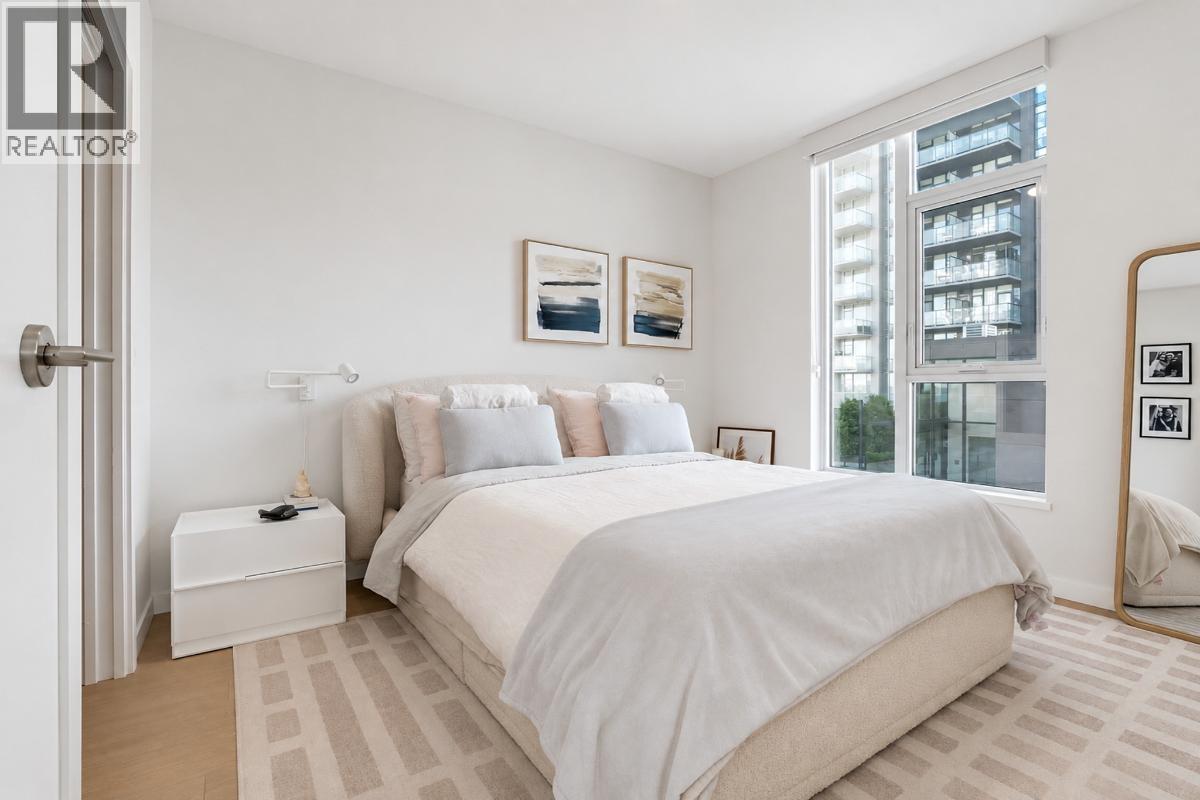705 4168 Lougheed Highway Property Photo 14