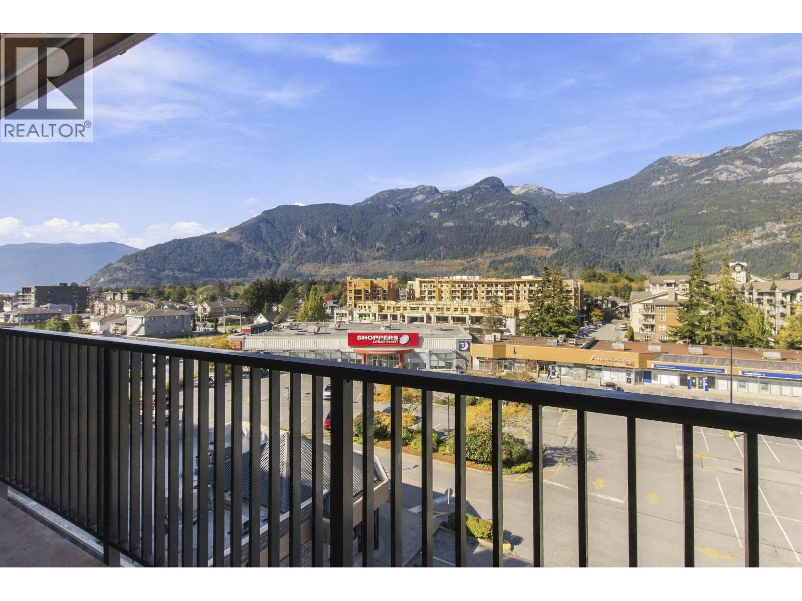 509 1365 Pemberton Avenue Property Photo 13