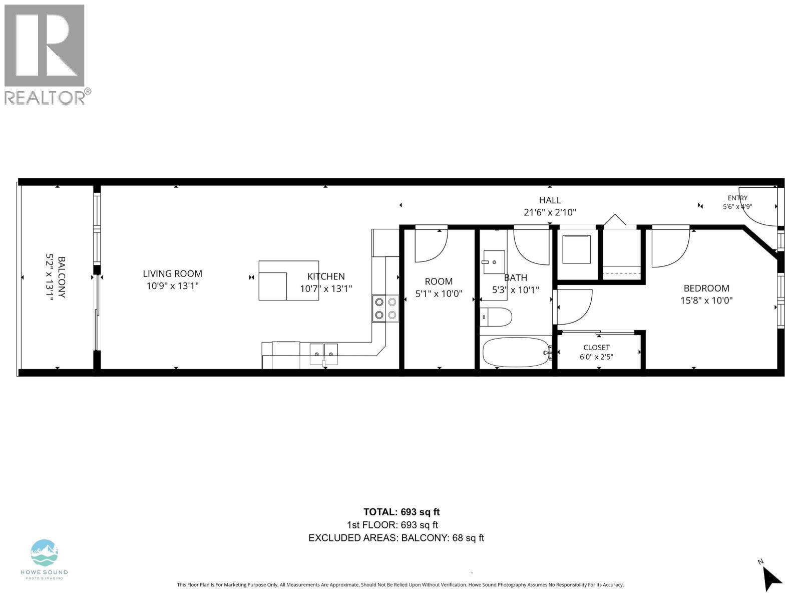 509 1365 Pemberton Avenue Property Photo 19