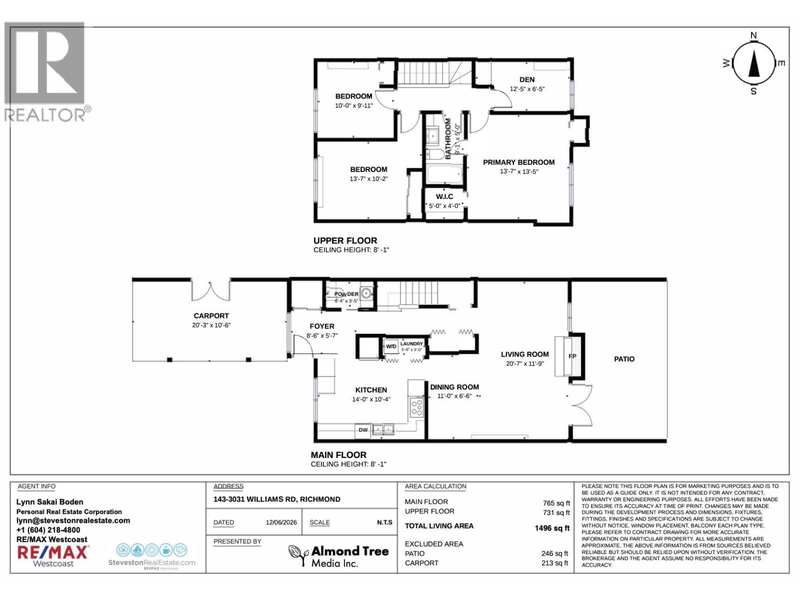 143 3031 Williams Road Property Photo 31