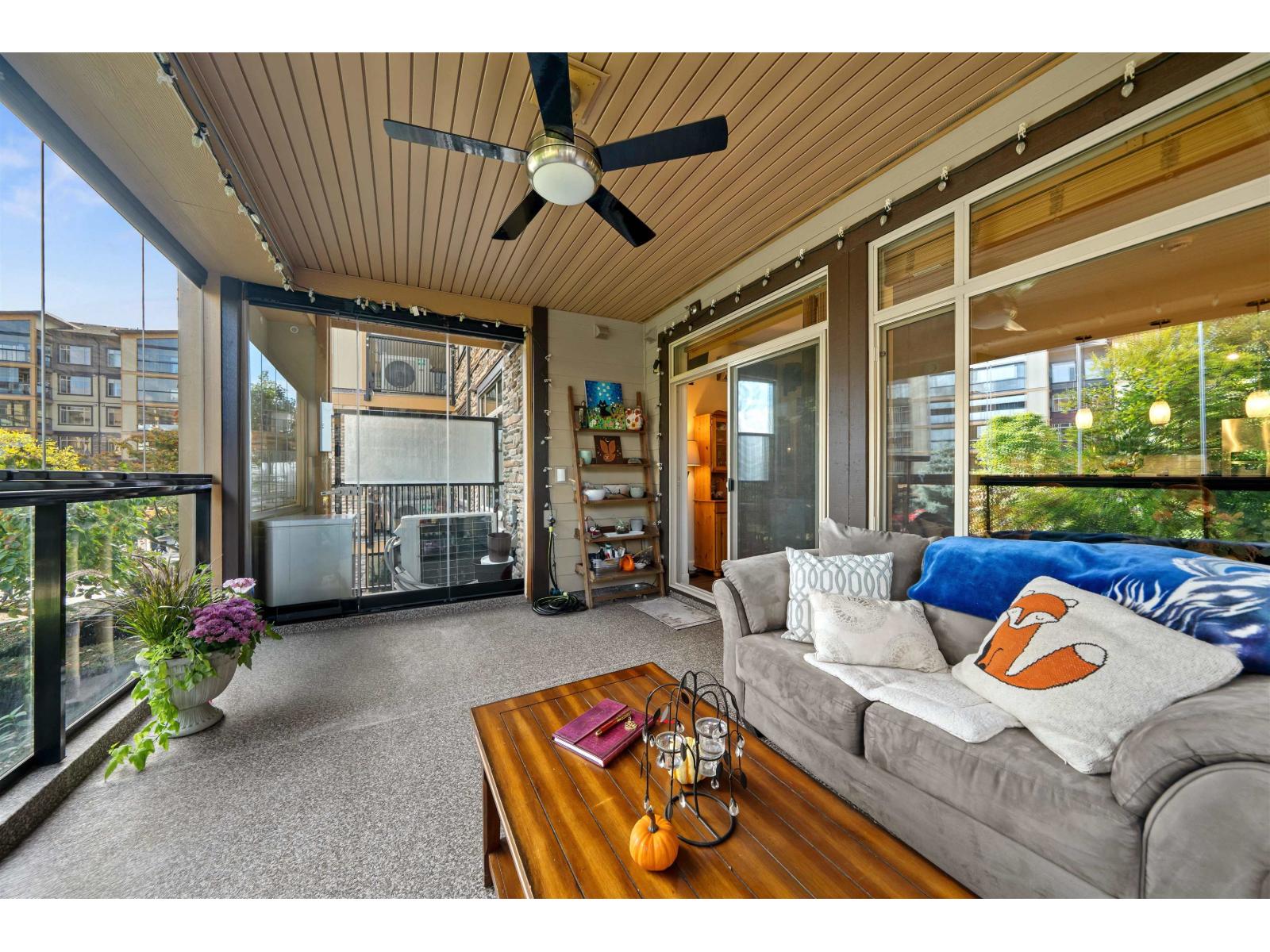 208 2860 Trethewey Street Property Photo 15