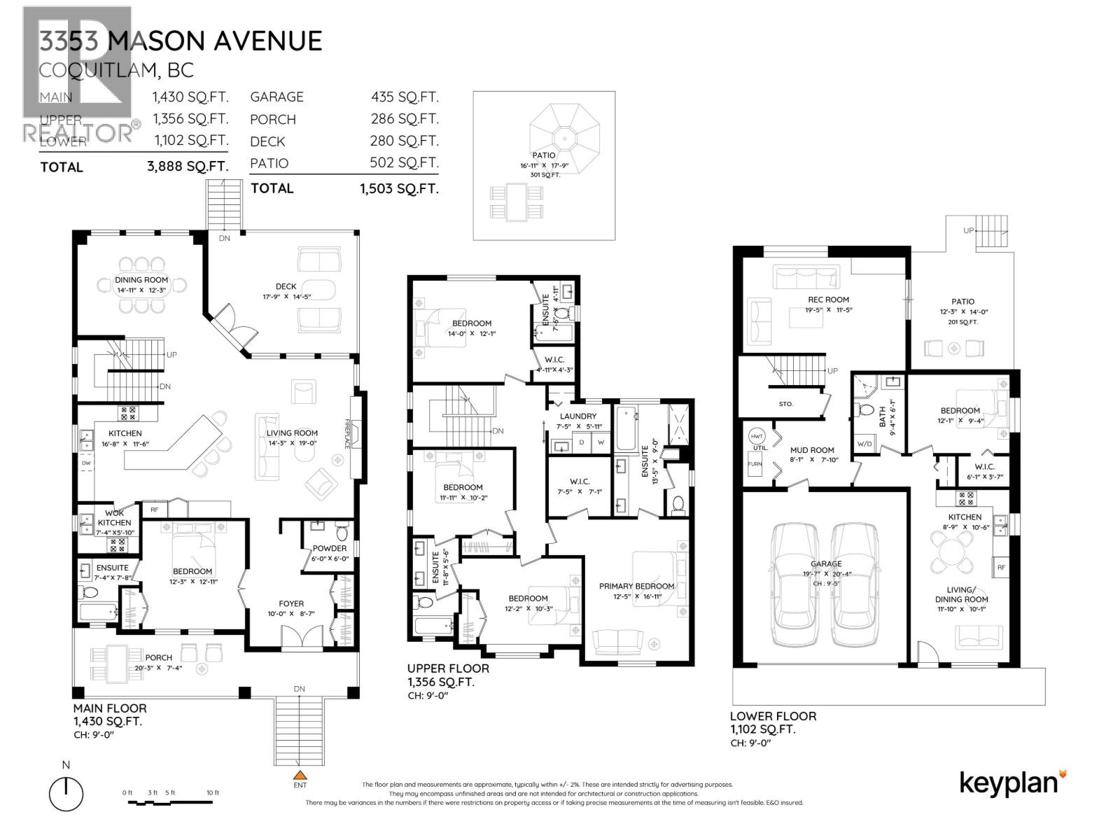 3353 Mason Avenue Property Photo 40