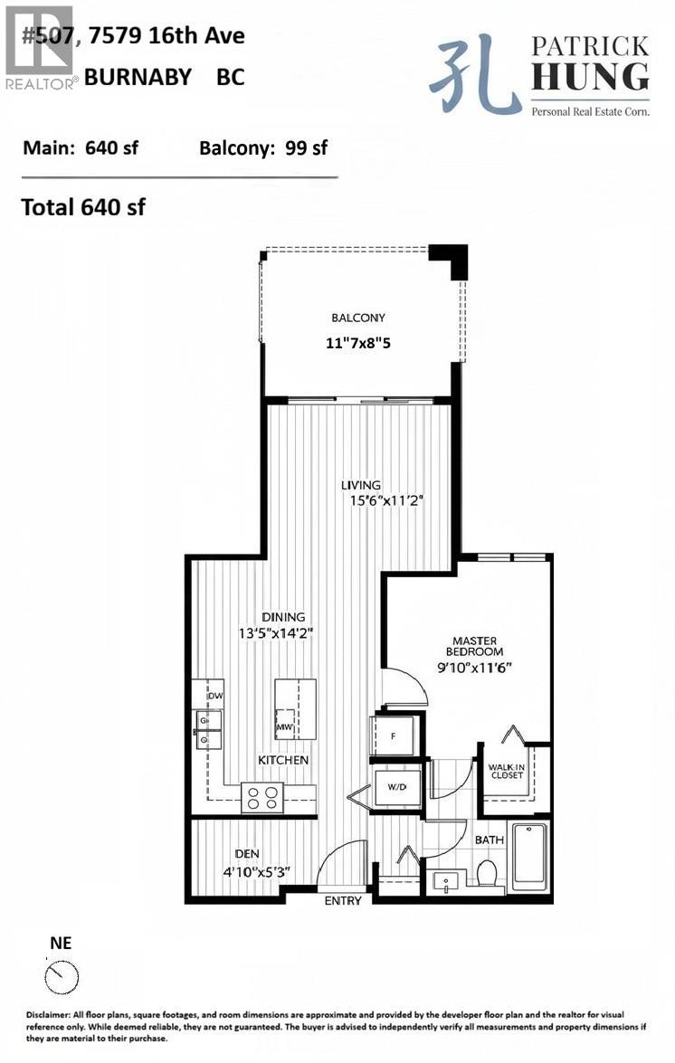 507 7579 16th Street Property Photo 30