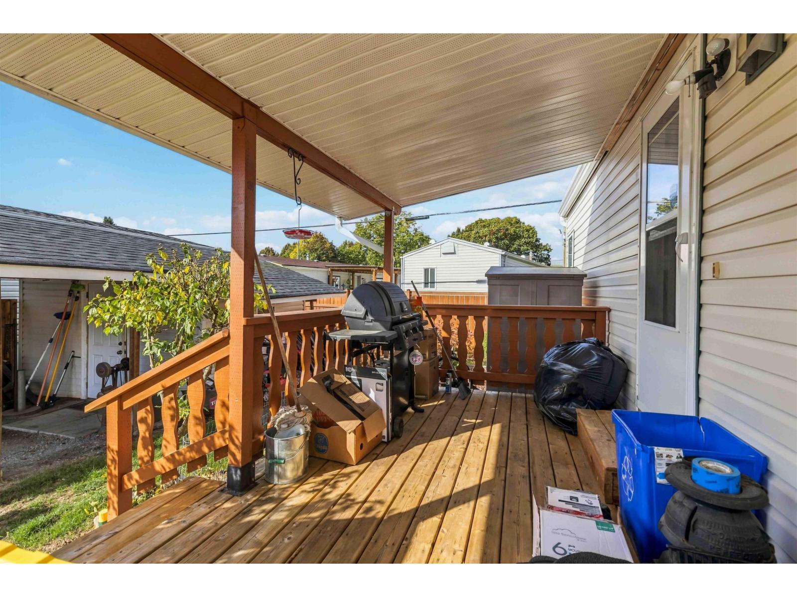 5742 Unsworth Road #74 Property Photo 4