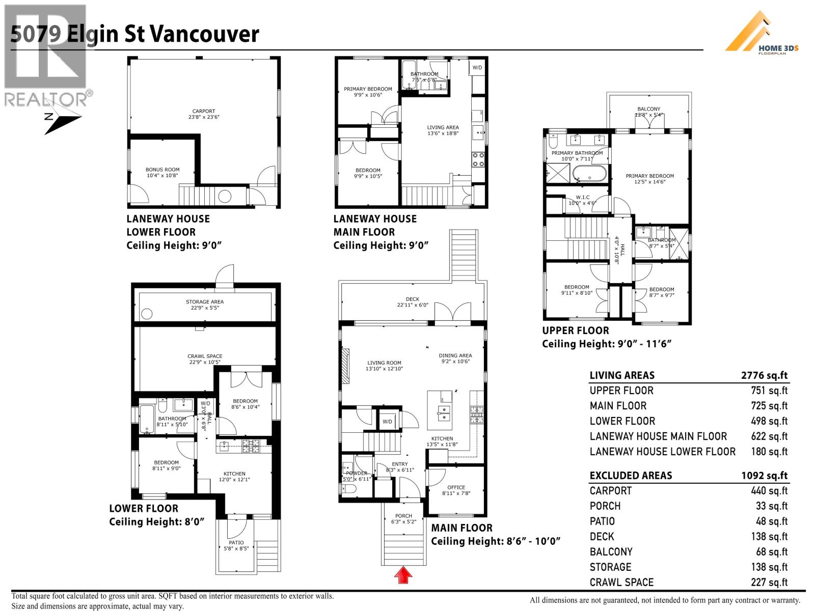5079 Elgin Street Property Photo 40