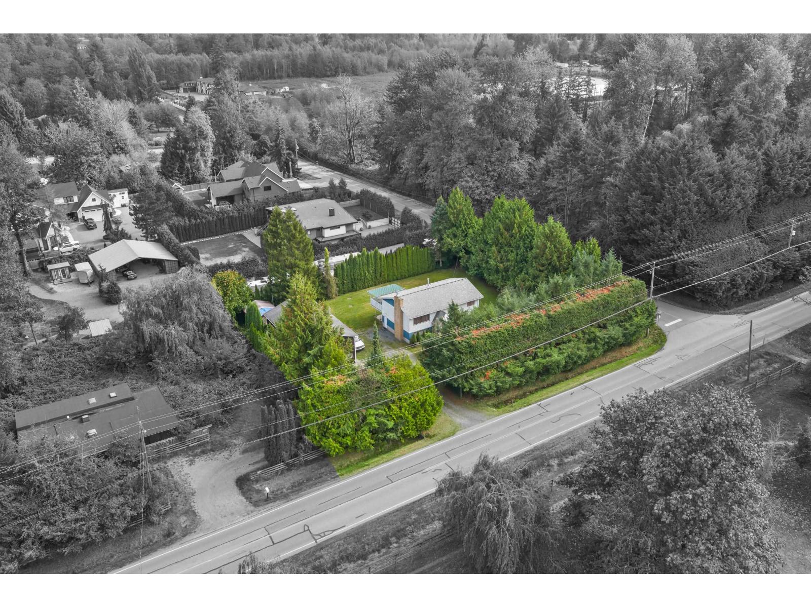 3620 256 Street Property Photo 1