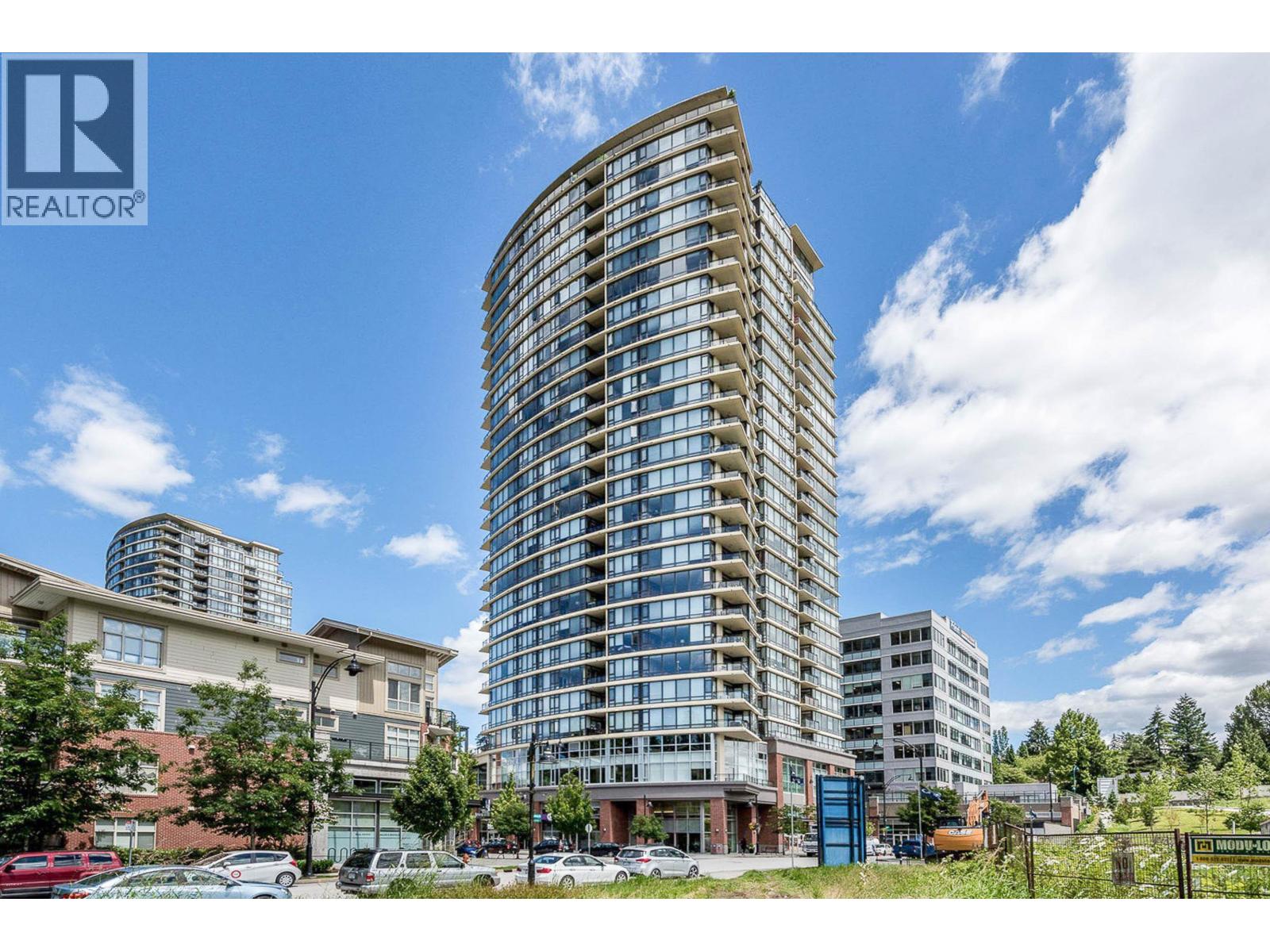 1503 400 Capilano Road Property Photo 1