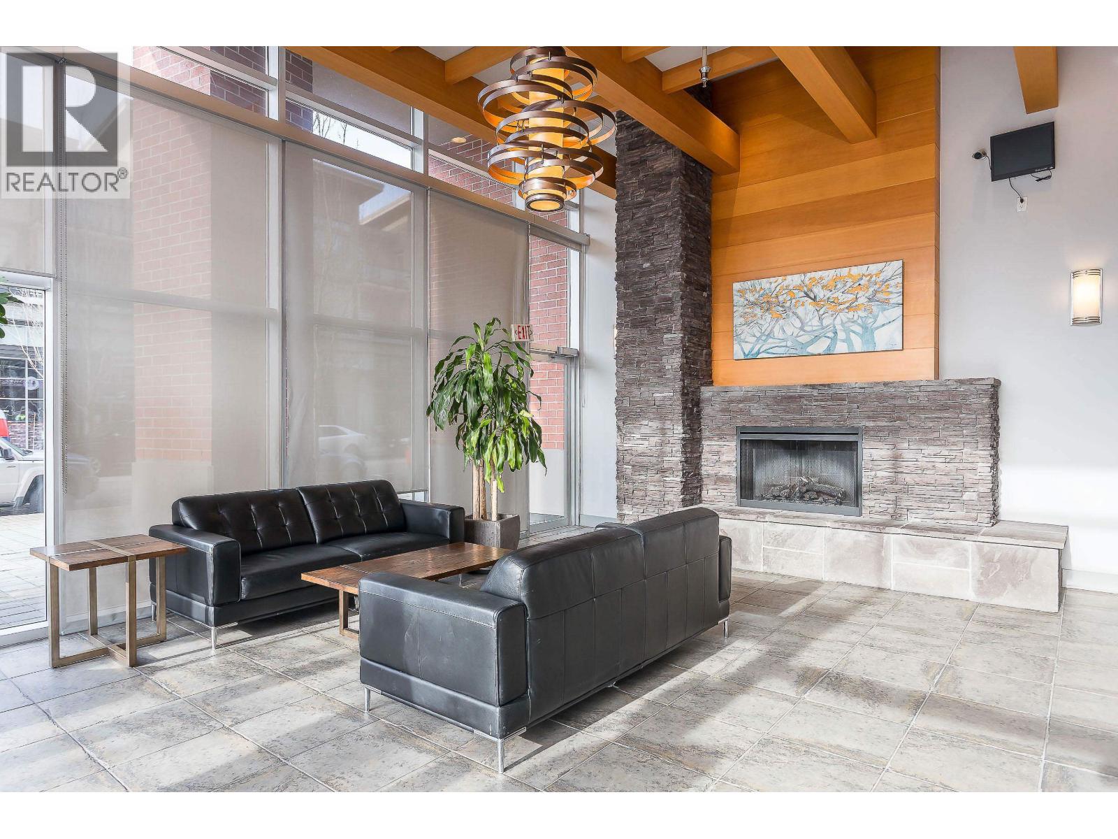 1503 400 Capilano Road Property Photo 2
