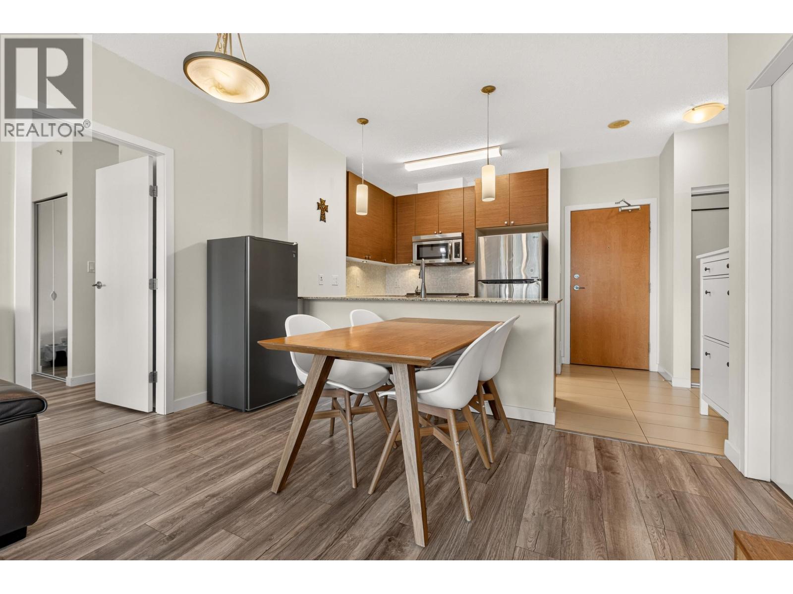 1503 400 Capilano Road Property Photo 13