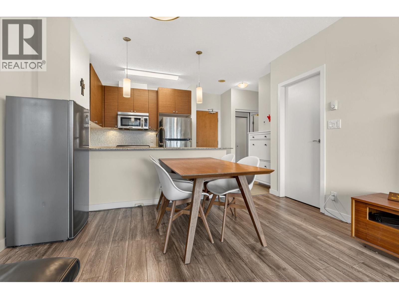 1503 400 Capilano Road Property Photo 14