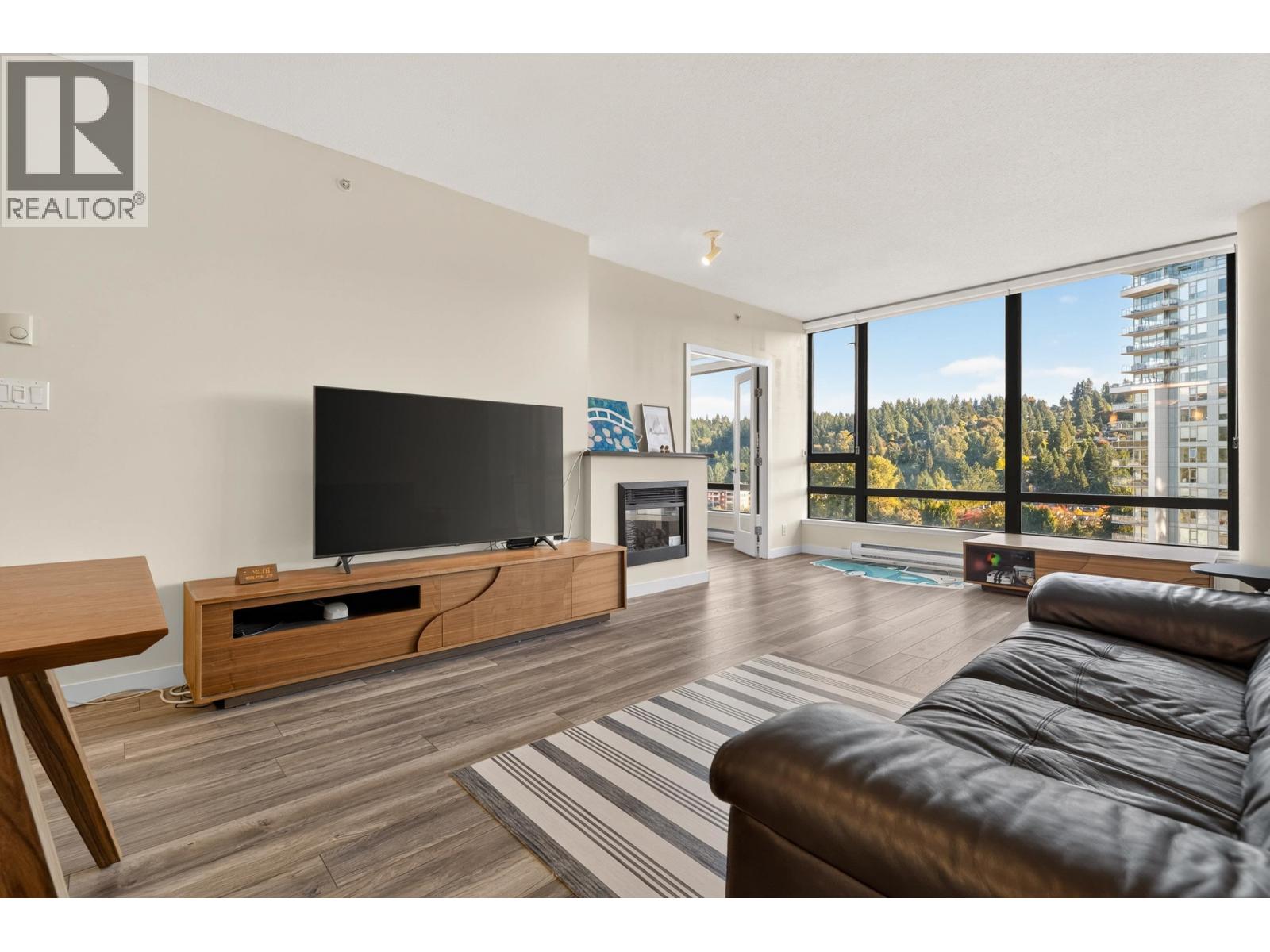 1503 400 Capilano Road Property Photo 16