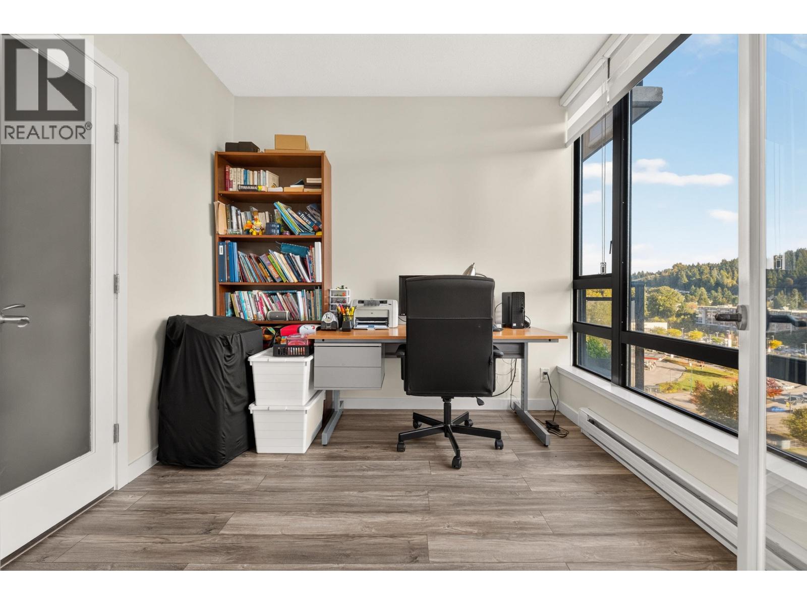 1503 400 Capilano Road Property Photo 20