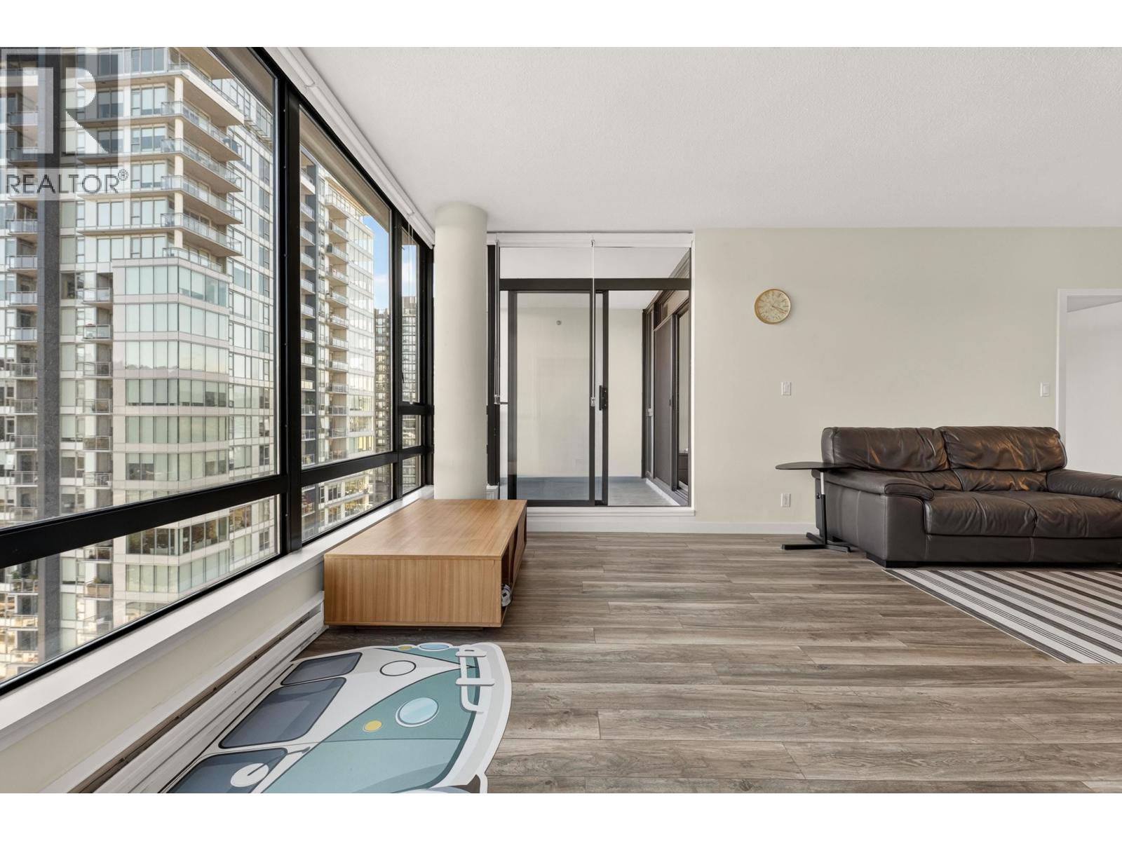1503 400 Capilano Road Property Photo 23