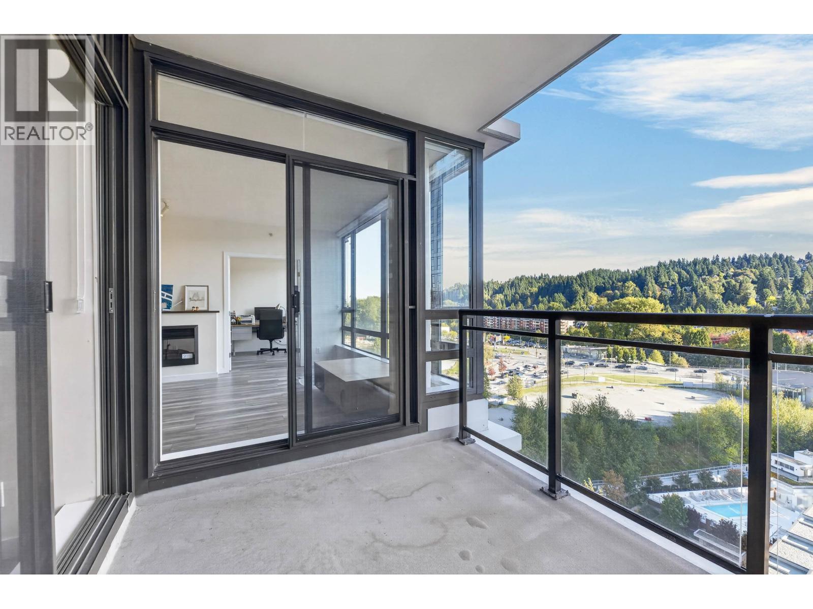 1503 400 Capilano Road Property Photo 26