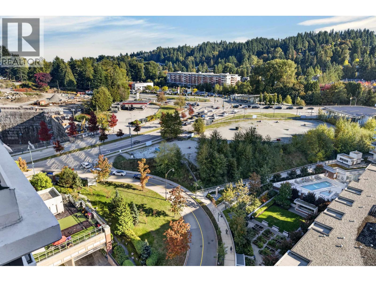 1503 400 Capilano Road Property Photo 27