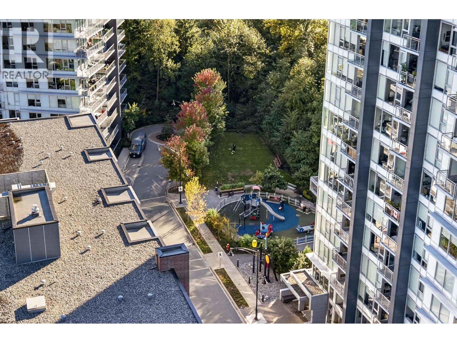 1503 400 Capilano Road Property Photo 28