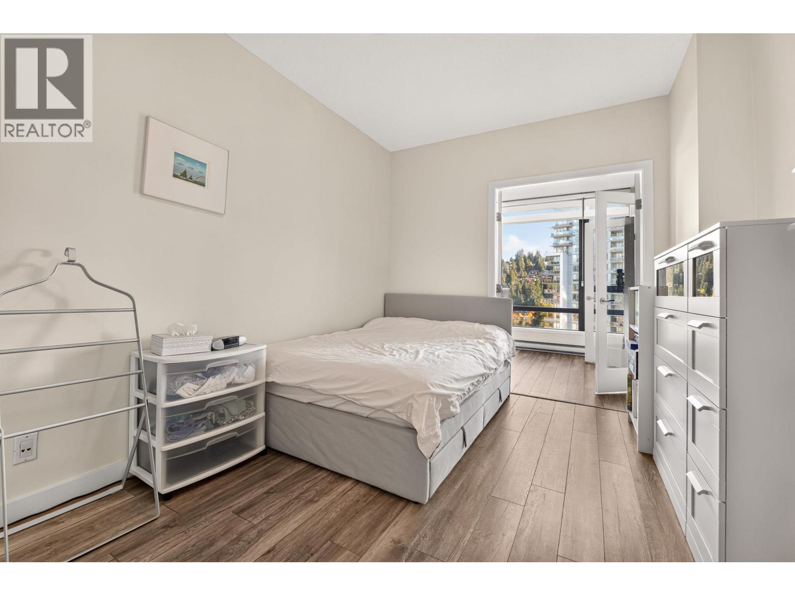 1503 400 Capilano Road Property Photo 33
