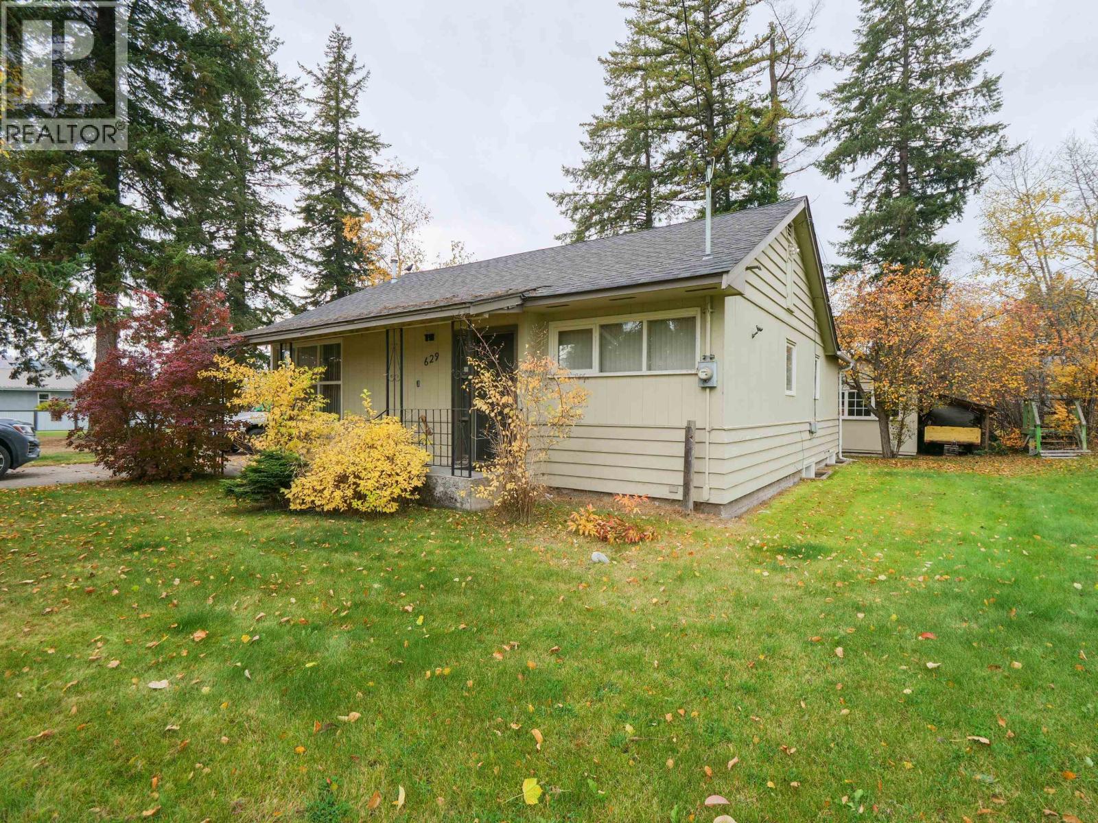 629 Wilson Street Property Photo 1