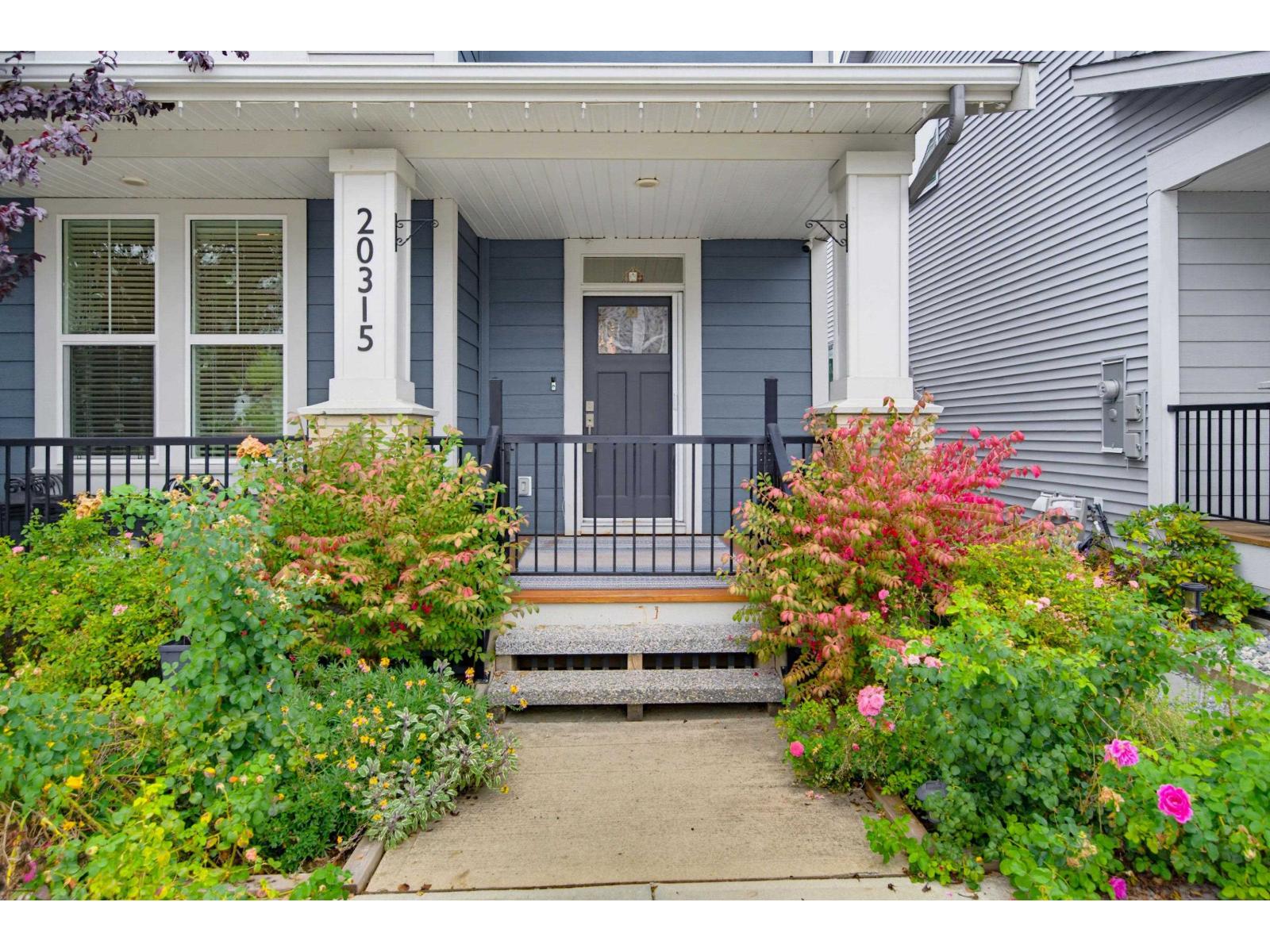 20315 82a Avenue Property Photo 2