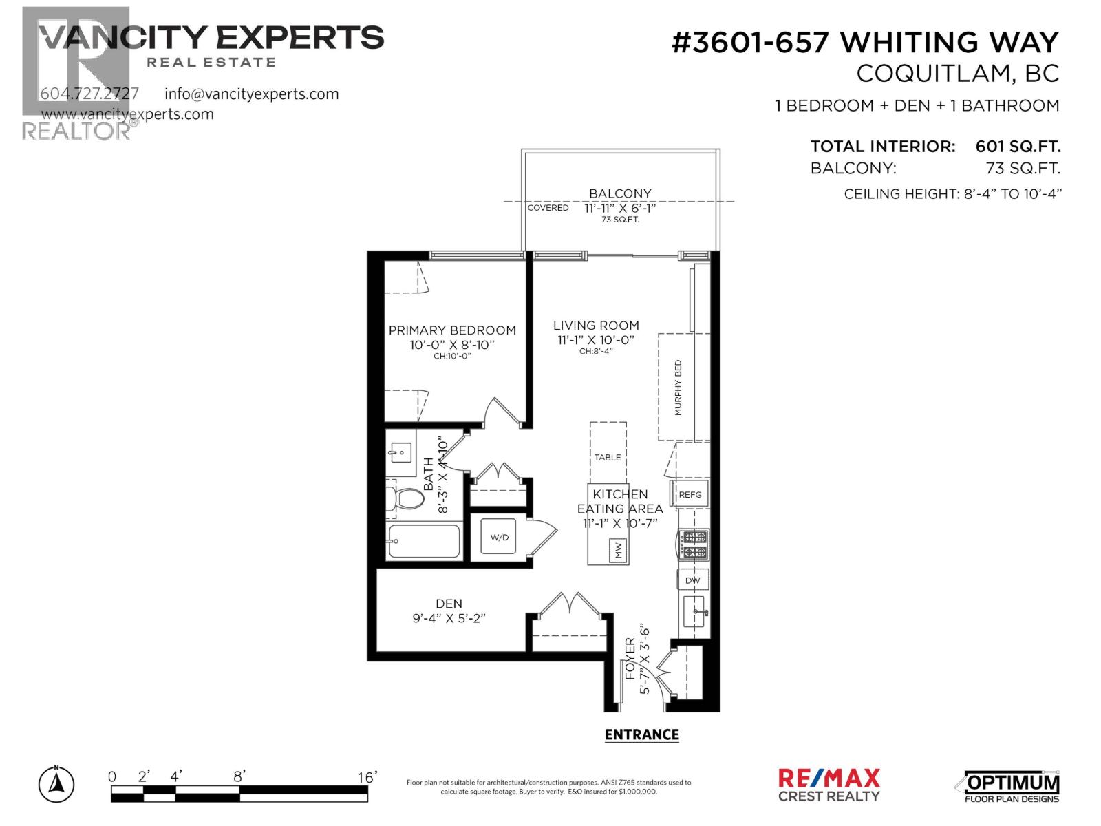 3601 657 Whiting Way Property Photo 36
