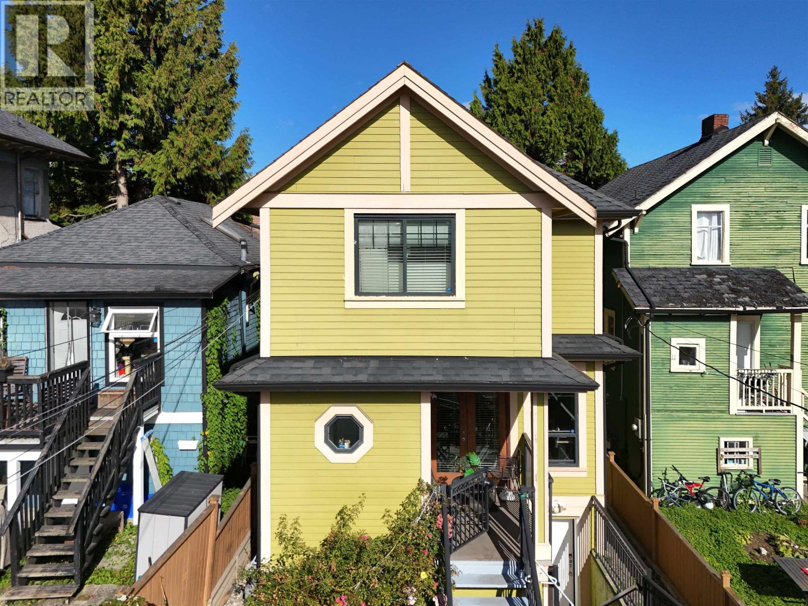 1124 E 12TH AVENUE Property Image