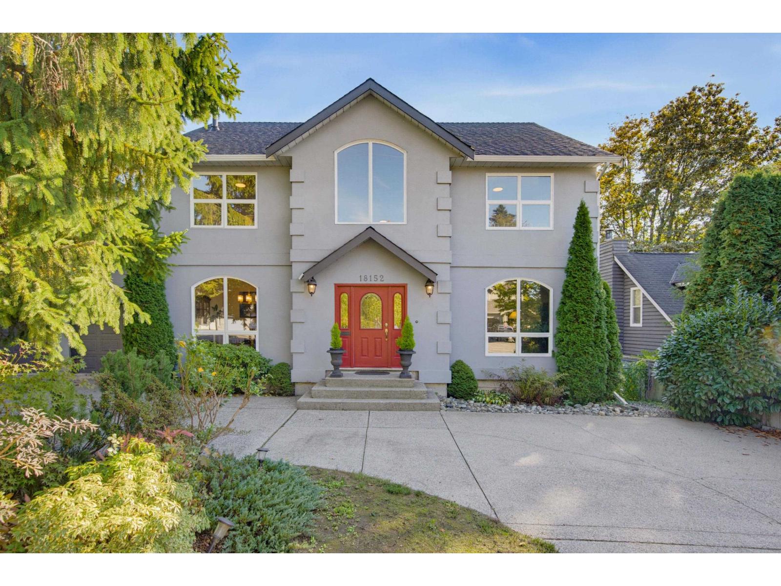 18152 58 Avenue Property Photo 1