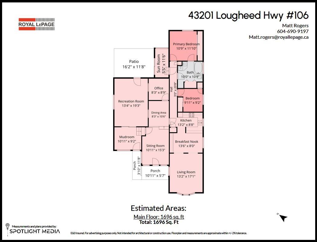 106 43201 Lougheed Highway Property Photo 34