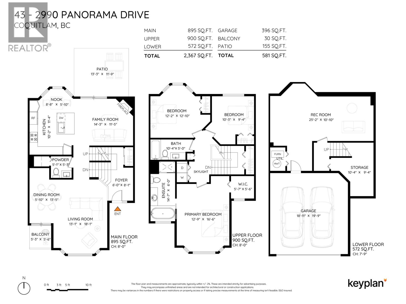 43 2990 Panorama Drive Property Photo 40