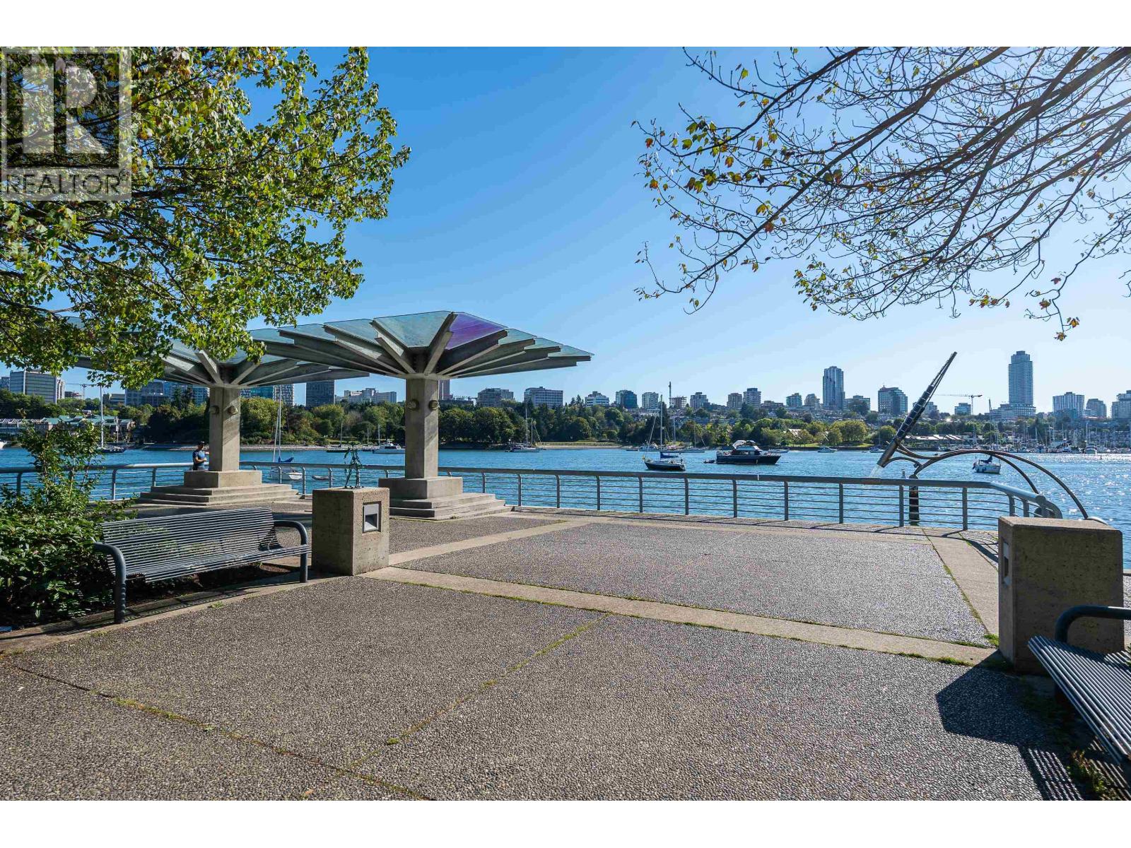 1202 1383 Marinaside Crescent Property Photo 35
