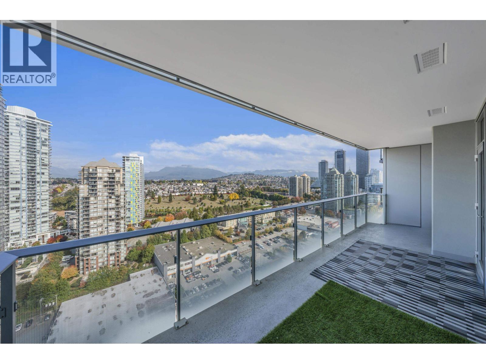 2506 4168 Lougheed Highway Property Photo 1
