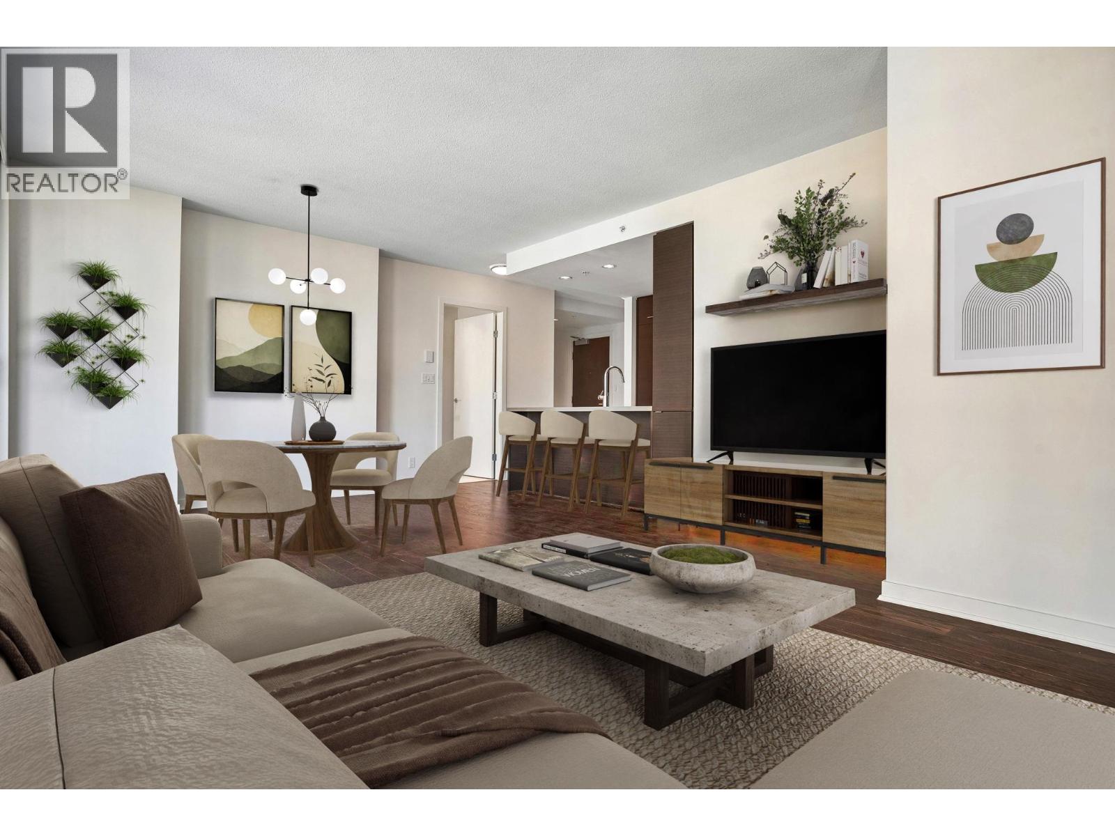 610 833 Homer Street Property Photo 1