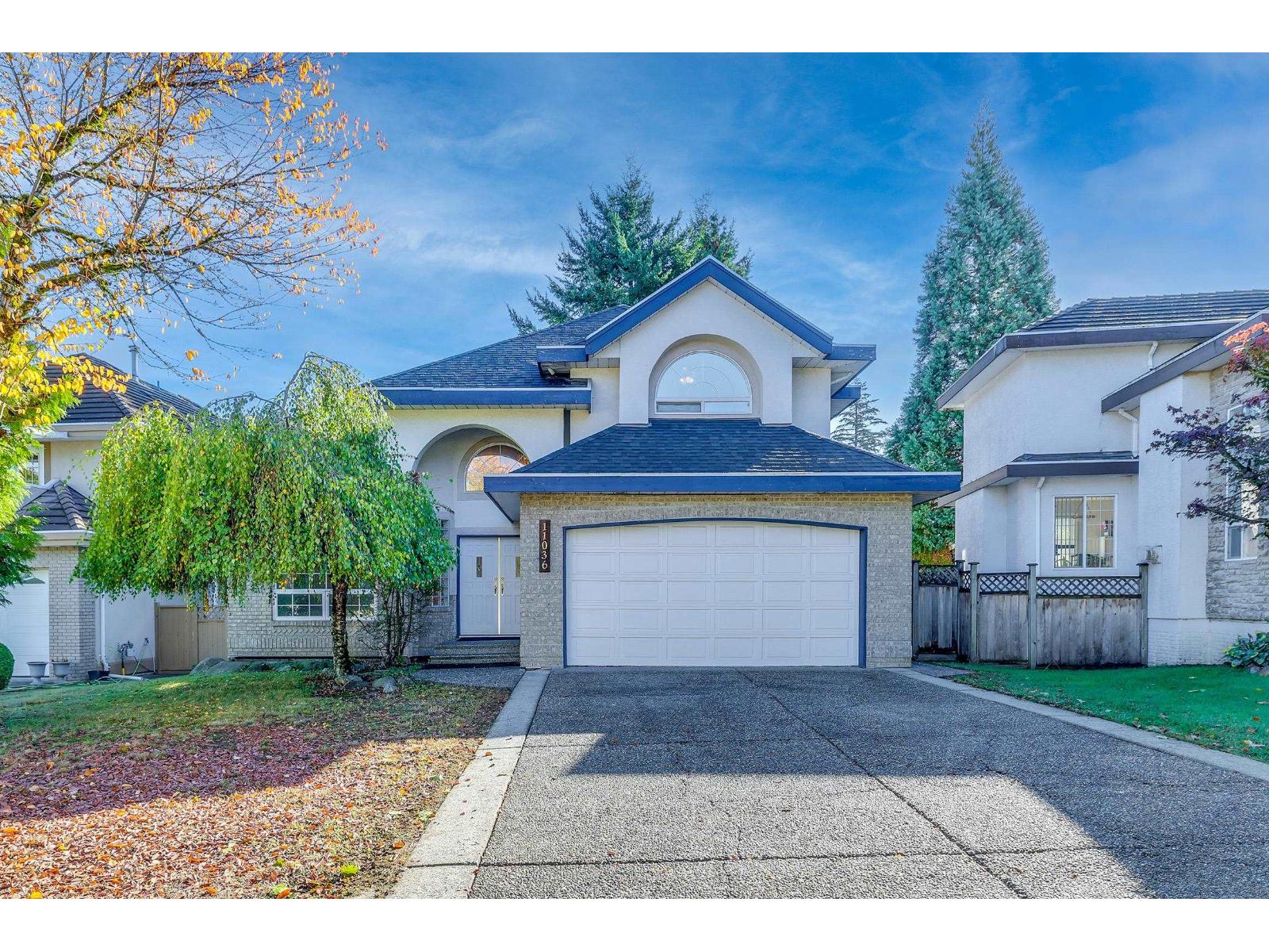 11036 163a Street Property Photo 1