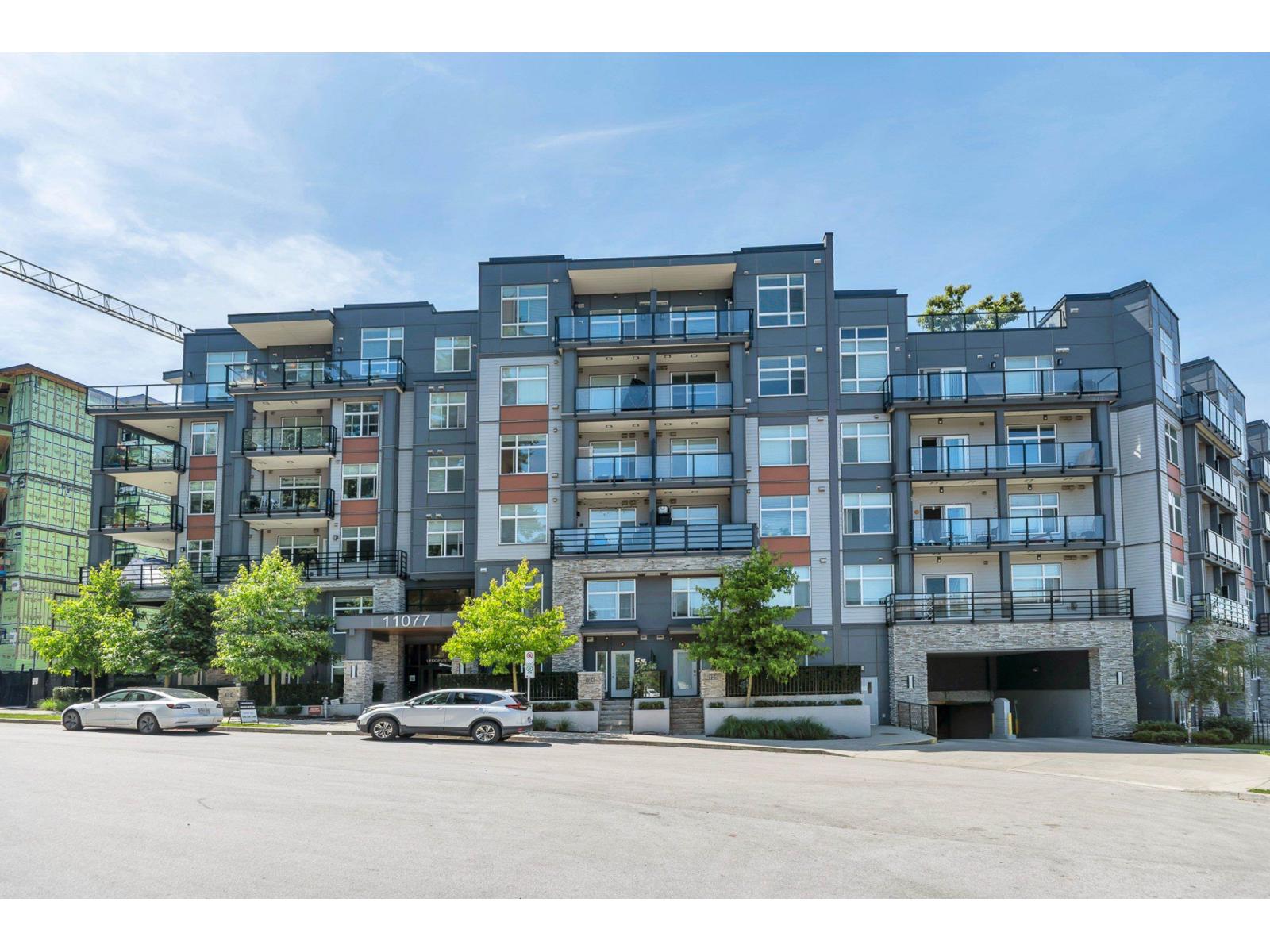 205 11077 RAVINE ROAD Property Photo 1