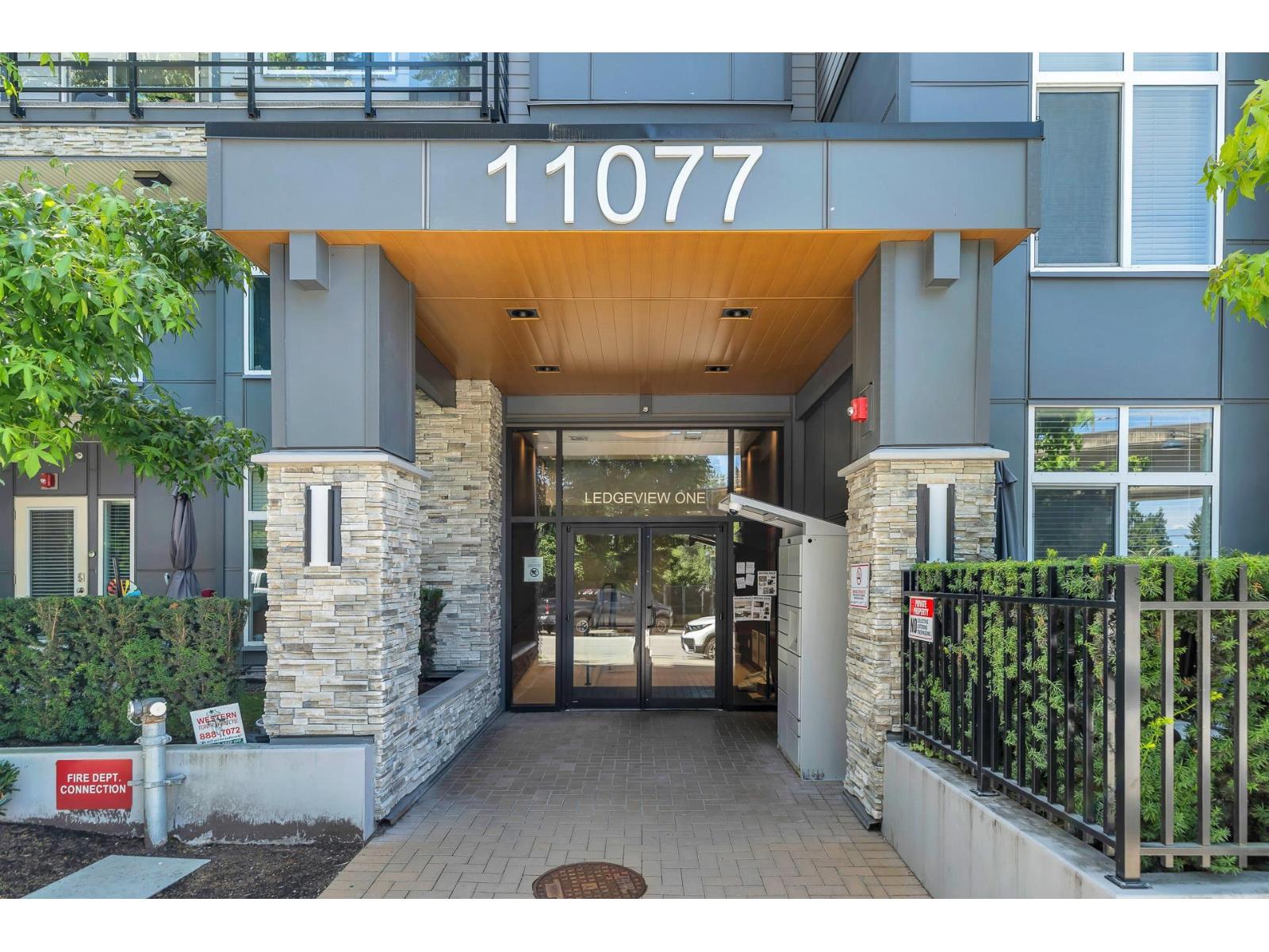 205 11077 Ravine Road Property Photo 3